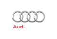 Интерьер салона для Audi