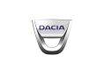 Интерьер салона для Dacia