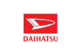 Стабилизатор передний для Daihatsu