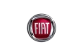 Интерьер салона для Fiat