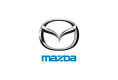 Интерьер салона для Mazda