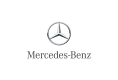 Интерьер салона для Mercedes